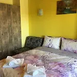 илиеви , цигов чарк בטק