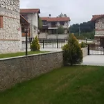 בית נופש илиеви , цигов чарк בטק