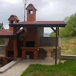בית נופש илиеви , цигов чарк בטק