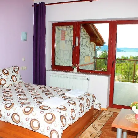 Casa de Férias илиеви , цигов чарк Batak