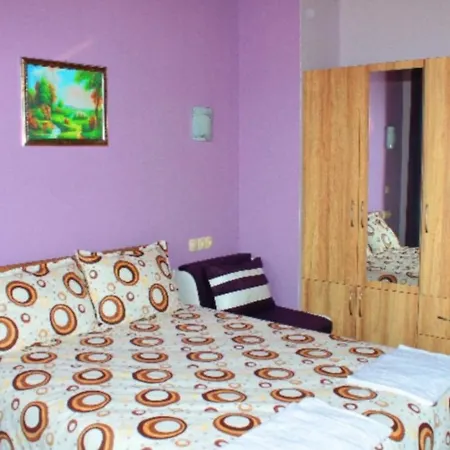 Casa de Férias илиеви , цигов чарк Batak