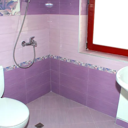 Casa de Férias илиеви , цигов чарк Batak