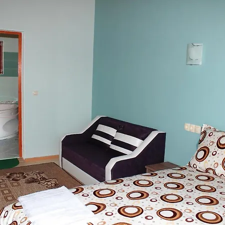 Casa de Férias илиеви , цигов чарк Batak