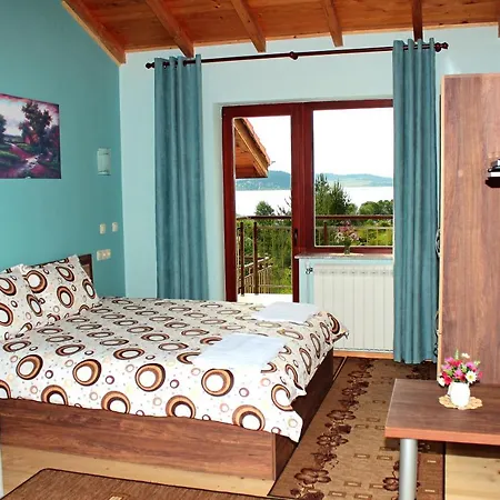 Casa de Férias илиеви , цигов чарк Batak