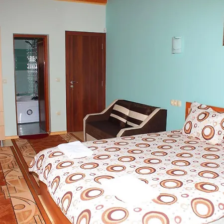 Casa de Férias илиеви , цигов чарк