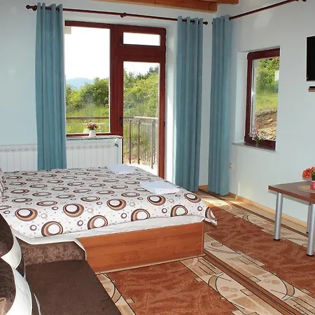 илиеви , цигов чарк Casa de Férias