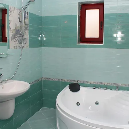 Casa de Férias илиеви , цигов чарк