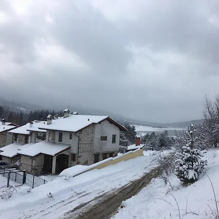 илиеви , цигов чарк Casa de Férias