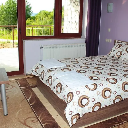 илиеви , цигов чарк Vakantiehuis