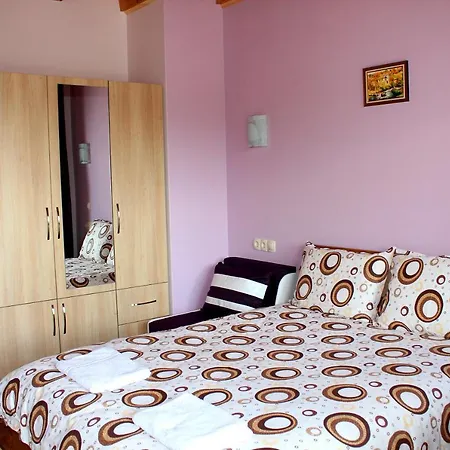 илиеви , цигов чарк Vakantiehuis