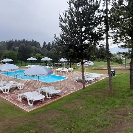 илиеви , цигов чарк