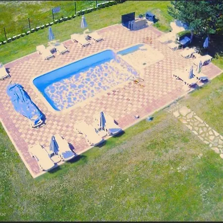 Vakantiehuis илиеви , цигов чарк Batak