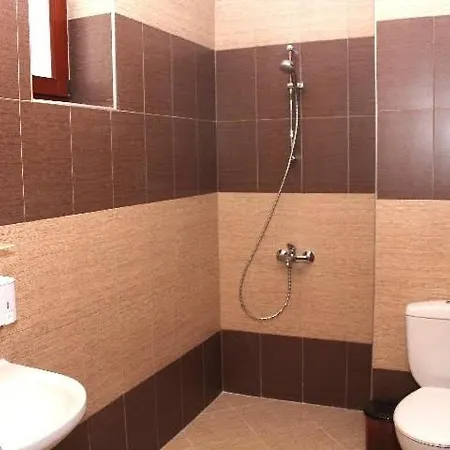 илиеви , цигов чарк Batak