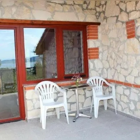илиеви , цигов чарк Vakantiehuis