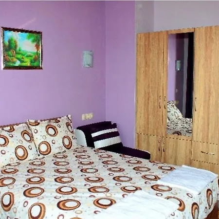 илиеви , цигов чарк