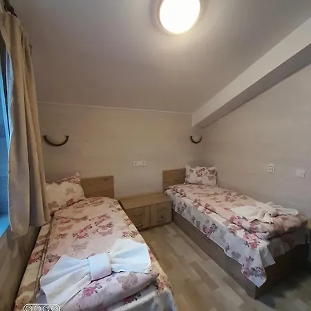 Casa de Férias илиеви , цигов чарк