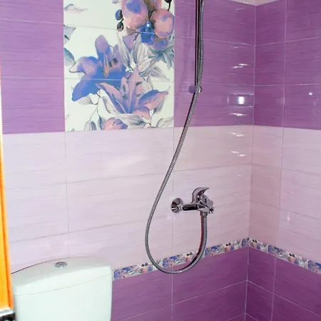 Casa de Férias илиеви , цигов чарк