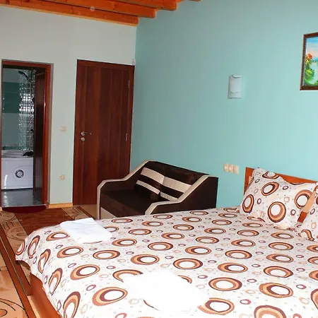 илиеви , цигов чарк *