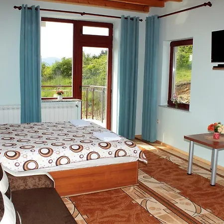 илиеви , цигов чарк Casa de Férias