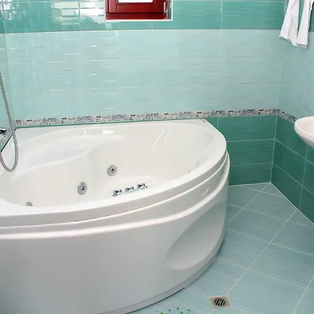 илиеви , цигов чарк Casa de Férias Batak