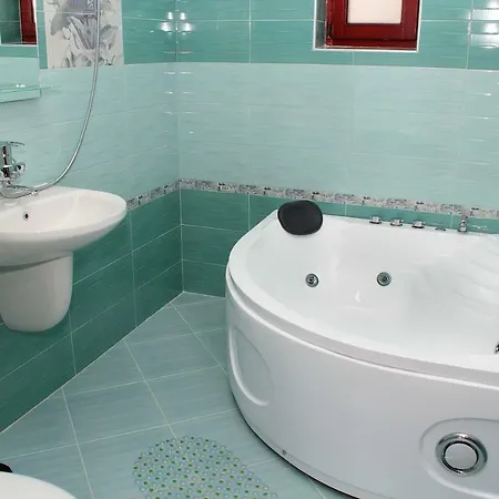 илиеви , цигов чарк