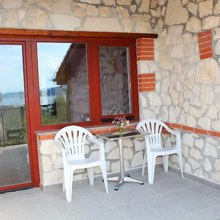 илиеви , цигов чарк Casa de Férias *