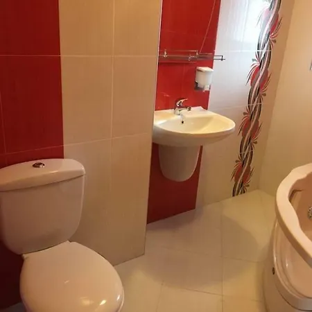 илиеви , цигов чарк *