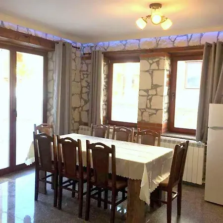 илиеви , цигов чарк Ferienhaus