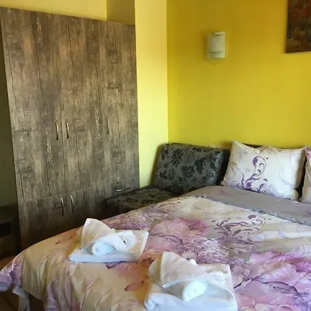 илиеви , цигов чарк Vakantiehuis *