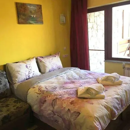 Casa de Férias илиеви , цигов чарк