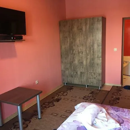 илиеви , цигов чарк Ferienhaus *