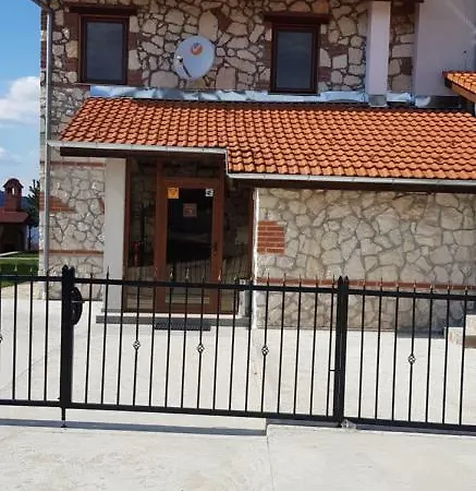 Vakantiehuis илиеви , цигов чарк Batak