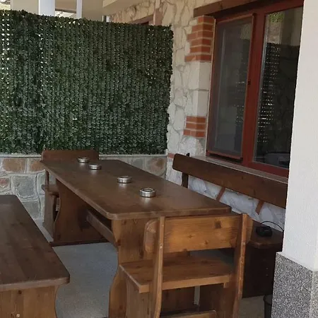 илиеви , цигов чарк *