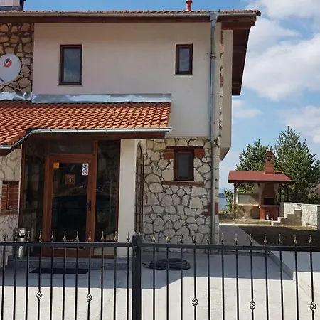 илиеви , цигов чарк Casa de Férias Batak