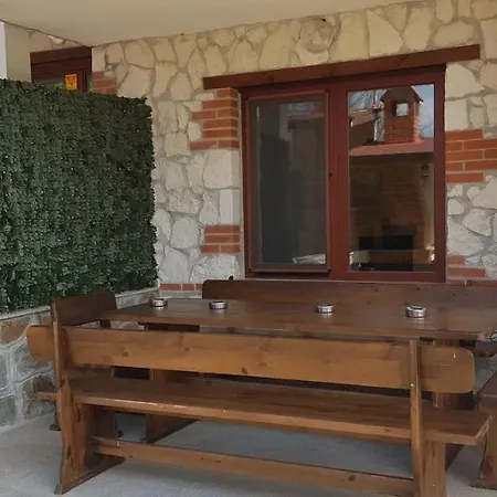 илиеви , цигов чарк Batak