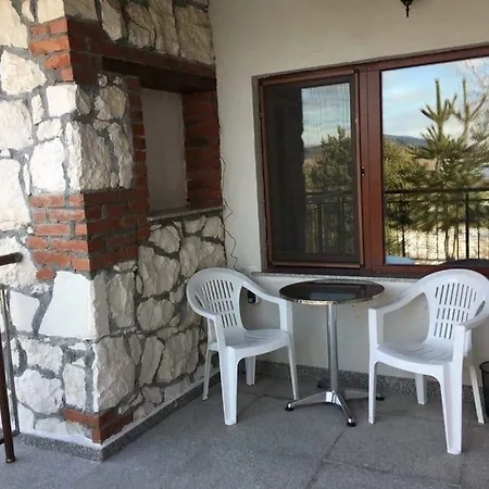 илиеви , цигов чарк