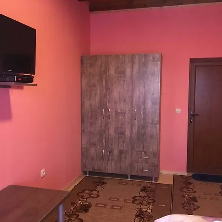 илиеви , цигов чарк *