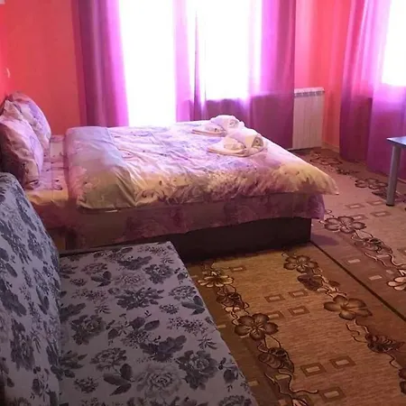 Vakantiehuis илиеви , цигов чарк Batak