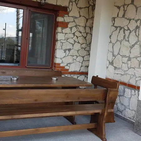 илиеви , цигов чарк Casa de Férias Batak