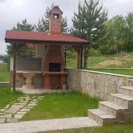 илиеви , цигов чарк Batak