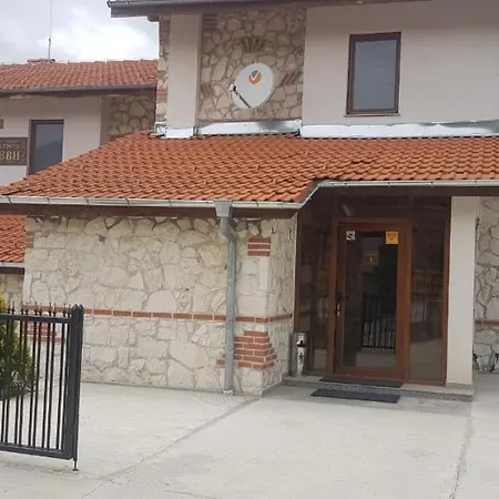 илиеви , цигов чарк Batak