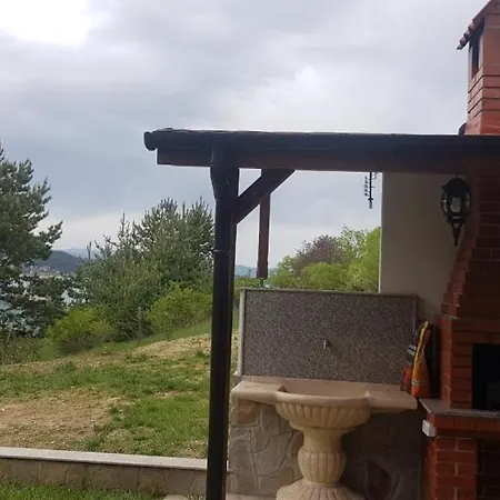 илиеви , цигов чарк