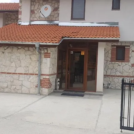 илиеви , цигов чарк *