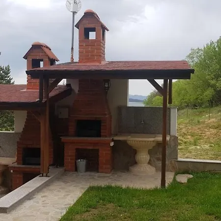 Vakantiehuis илиеви , цигов чарк Batak
