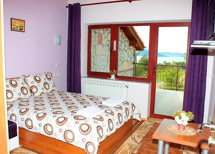 Hébergement de vacances илиеви , цигов чарк