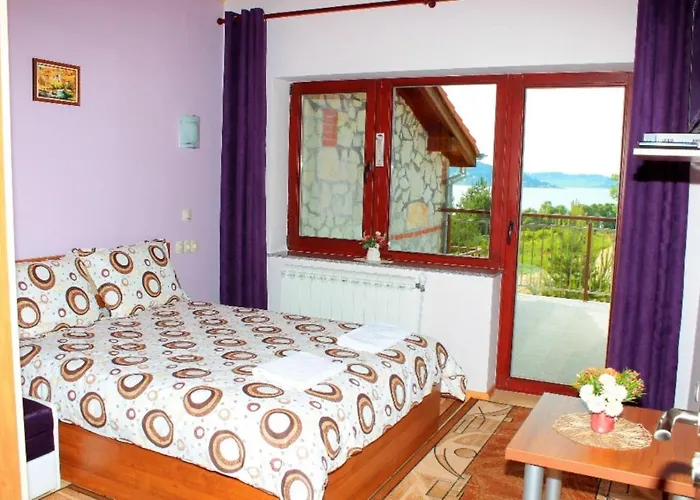 Ваканционна къща илиеви , цигов чарк Батак