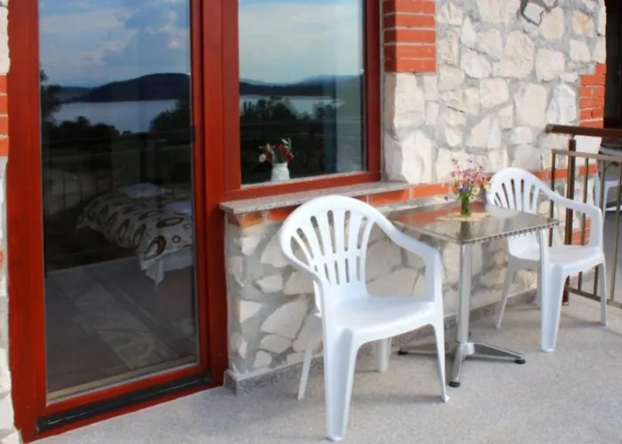 Hébergement de vacances илиеви , цигов чарк