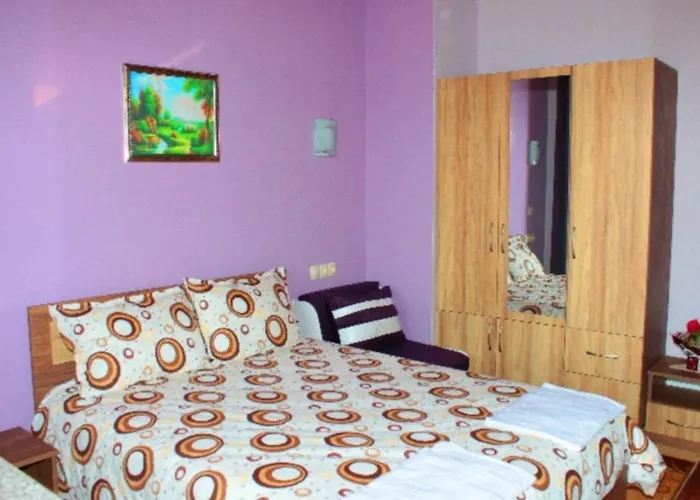 Ваканционна къща илиеви , цигов чарк Батак