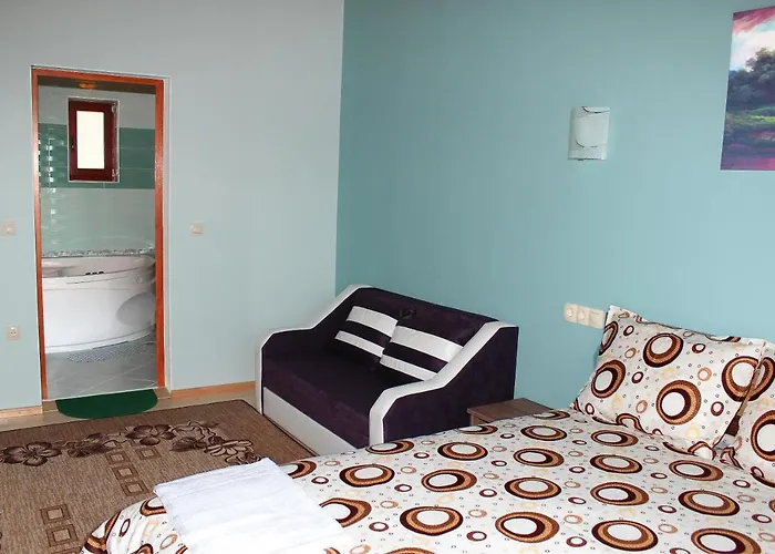 Ваканционна къща илиеви , цигов чарк Батак