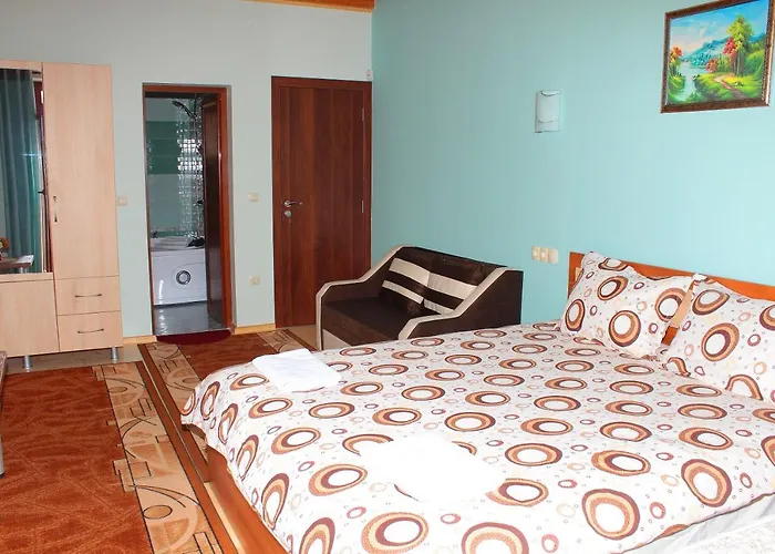 Hébergement de vacances илиеви , цигов чарк